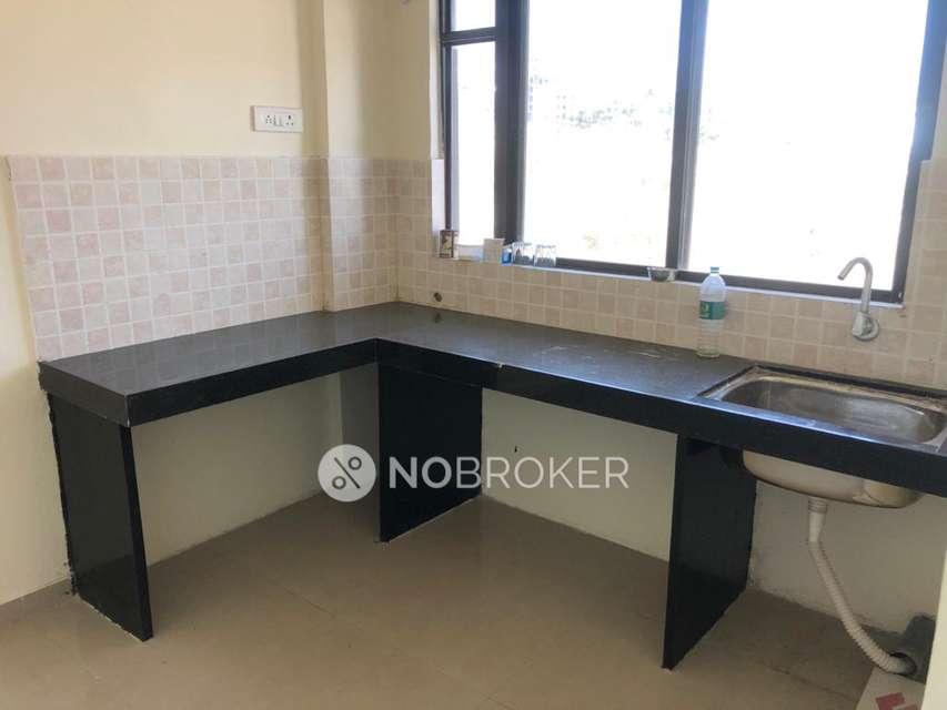 2 BHK Flat In Alfa Greenfields for Rent  In Vadgaon