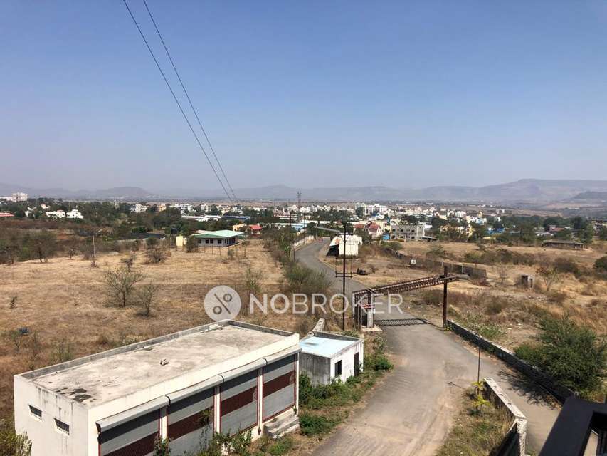 2 BHK Flat In Alfa Greenfields for Rent  In Vadgaon