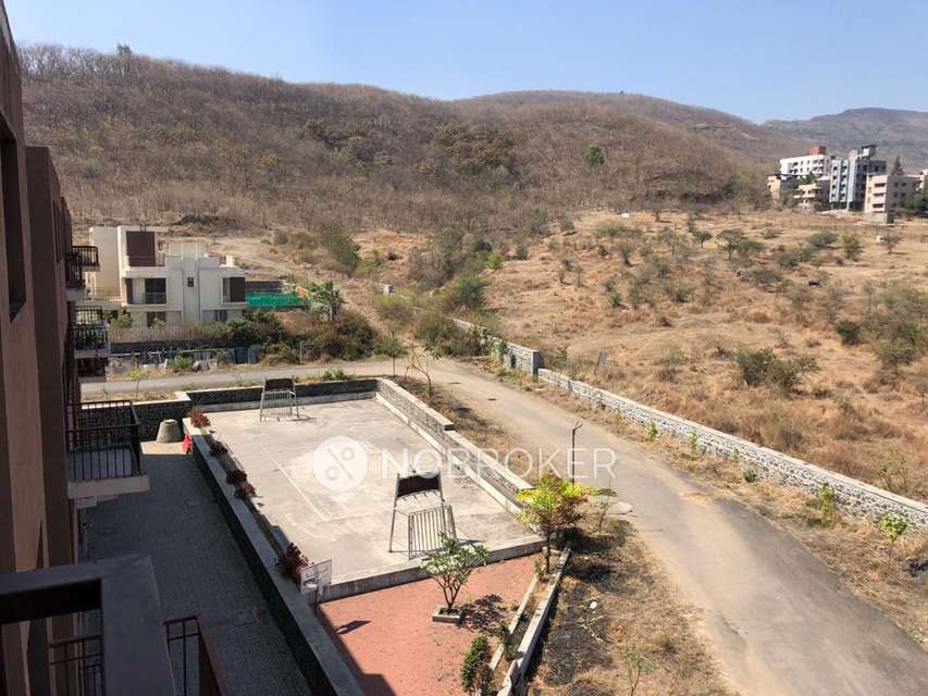 2 BHK Flat In Alfa Greenfields for Rent  In Vadgaon