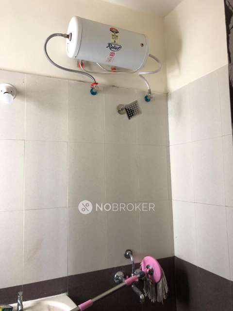 2 BHK Flat In Alfa Greenfields for Rent  In Vadgaon