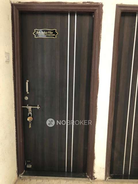 2 BHK Flat In Alfa Greenfields for Rent  In Vadgaon