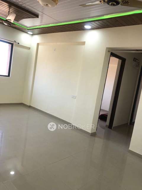 2 BHK Flat In Alfa Greenfields for Rent  In Vadgaon