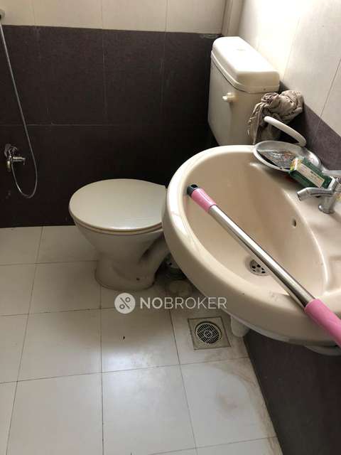 2 BHK Flat In Alfa Greenfields for Rent  In Vadgaon