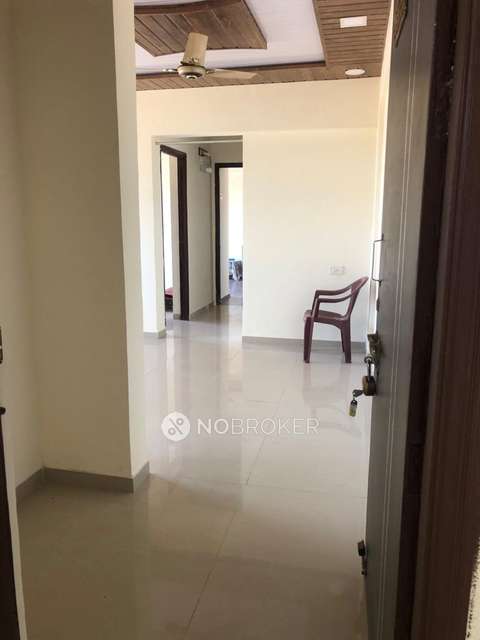 2 BHK Flat In Alfa Greenfields for Rent  In Vadgaon