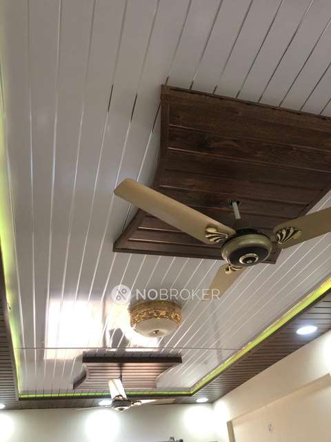 2 BHK Flat In Alfa Greenfields for Rent  In Vadgaon