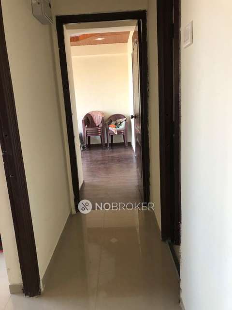 2 BHK Flat In Alfa Greenfields for Rent  In Vadgaon