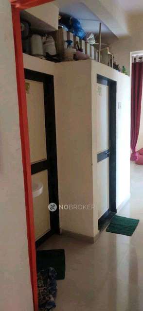 1 BHK Flat In Siddhi Sai  For Sale  In Bhiwandi