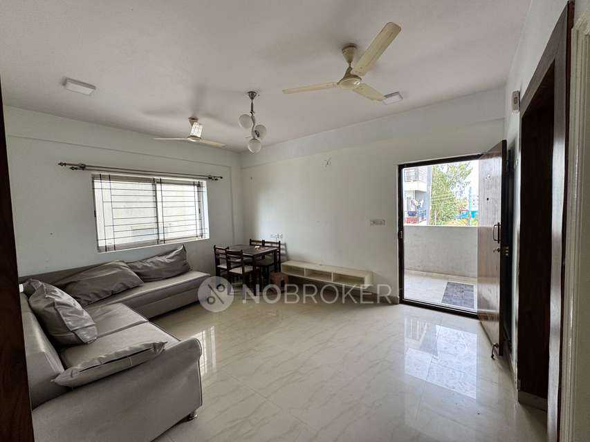 2 BHK Flat In Vakil Whispering Woods For Sale  In Chandapura Bengaluru