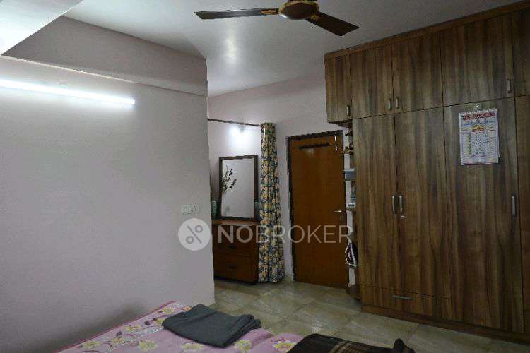 3 BHK Flat In Ds Max Serene For Sale  In Hulimavu