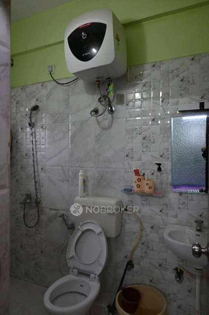 3 BHK Flat In Ds Max Serene For Sale  In Hulimavu