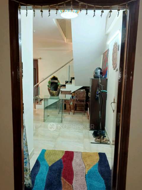 3 BHK Flat In Ds Max Serene For Sale  In Hulimavu