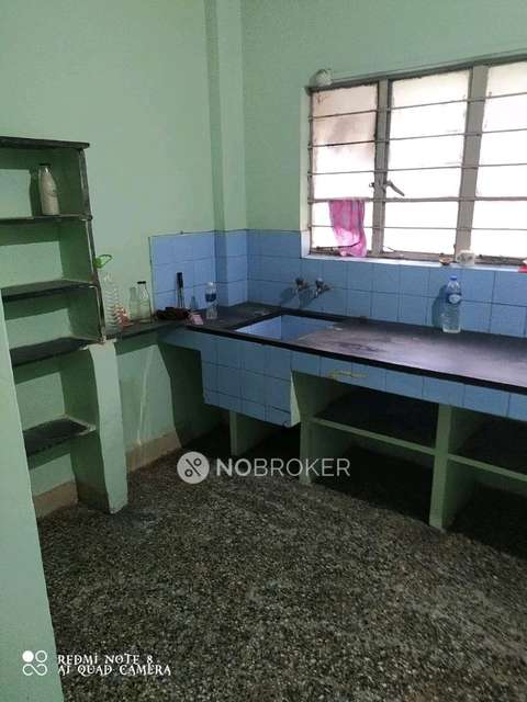 1 BHK Flat In Vishrant Society for Rent  In Vishrant Wadi