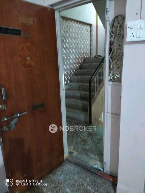 1 BHK Flat In Vishrant Society for Rent  In Vishrant Wadi