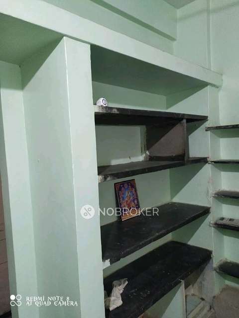 1 BHK Flat In Vishrant Society for Rent  In Vishrant Wadi