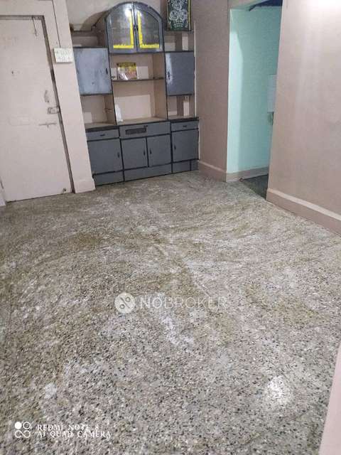 1 BHK Flat In Vishrant Society for Rent  In Vishrant Wadi