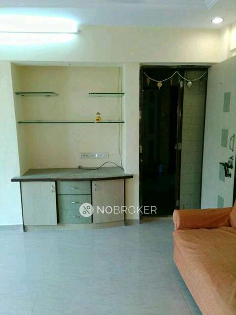 1 BHK Flat In Shree Highland Park for Rent  In Kandivali West