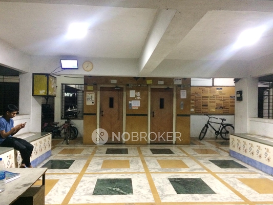 1 BHK Flat In Madhuban Csg for Rent  In Vishrantwadi