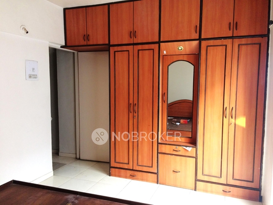 1 BHK Flat In Madhuban Csg for Rent  In Vishrantwadi