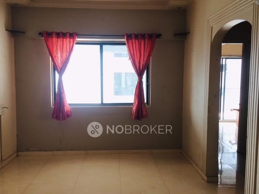 1 BHK Flat In Madhuban Csg for Rent  In Vishrantwadi