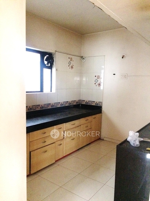 1 BHK Flat In Madhuban Csg for Rent  In Vishrantwadi