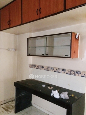 1 BHK Flat In Madhuban Csg for Rent  In Vishrantwadi