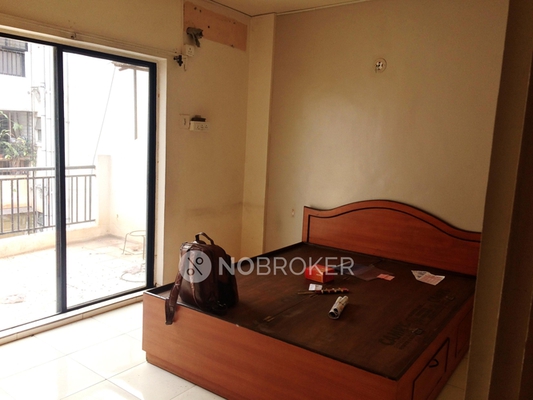 1 BHK Flat In Madhuban Csg for Rent  In Vishrantwadi