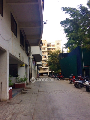 1 BHK Flat In Madhuban Csg for Rent  In Vishrantwadi