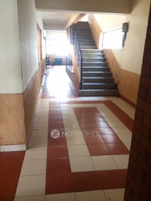 1 BHK Flat In Madhuban Csg for Rent  In Vishrantwadi