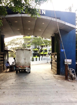 1 BHK Flat In Madhuban Csg for Rent  In Vishrantwadi