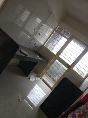 1 BHK Flat In Surabhi Iconica for Rent  In Chakan