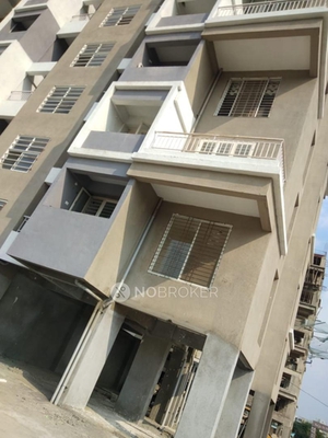 1 BHK Flat In Surabhi Iconica for Rent  In Chakan