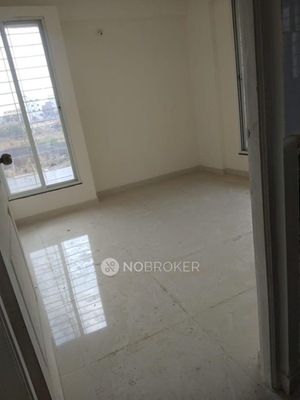 1 BHK Flat In Surabhi Iconica for Rent  In Chakan