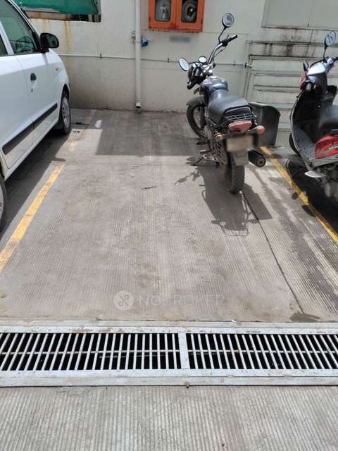 2 BHK Flat In Fortune Empress for Rent  In Handewadi