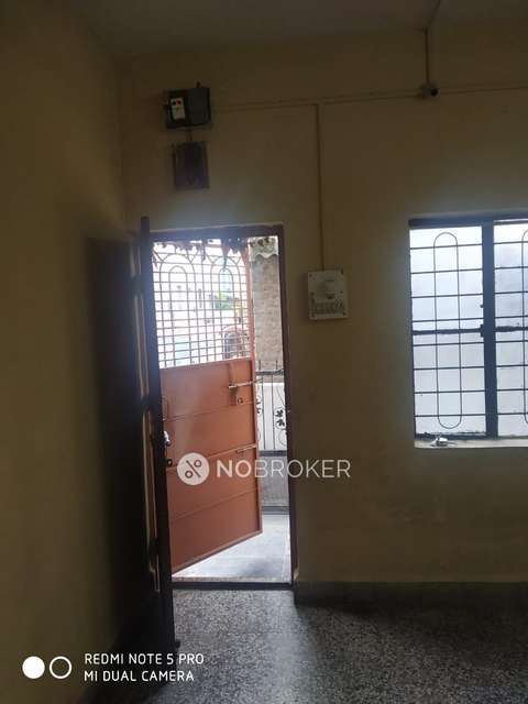 1 RK House for Rent  In Ganesh Colony Road