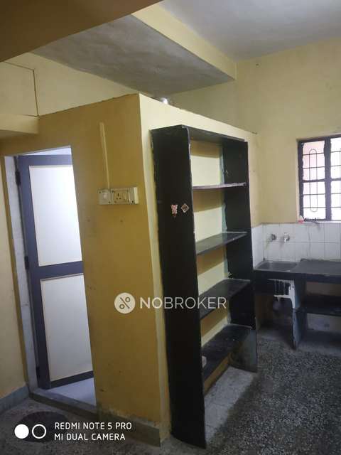 1 RK House for Rent  In Ganesh Colony Road