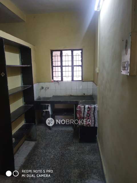 1 RK House for Rent  In Ganesh Colony Road
