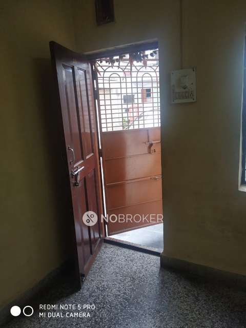 1 RK House for Rent  In Ganesh Colony Road