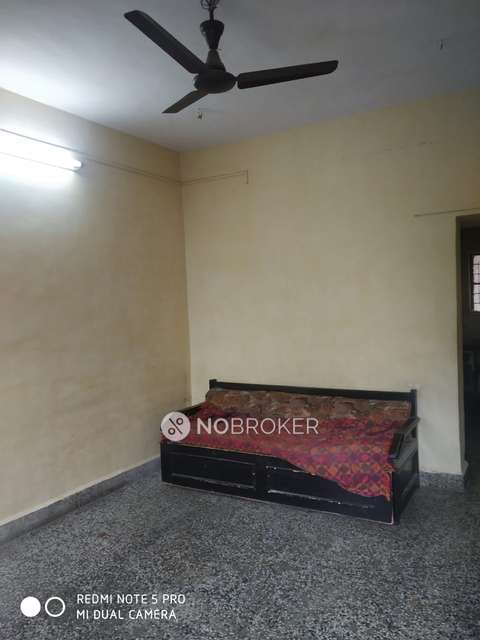 1 RK House for Rent  In Ganesh Colony Road