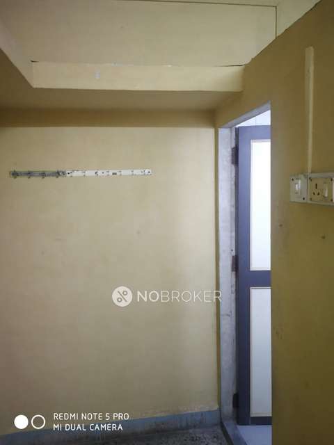 1 RK House for Rent  In Ganesh Colony Road