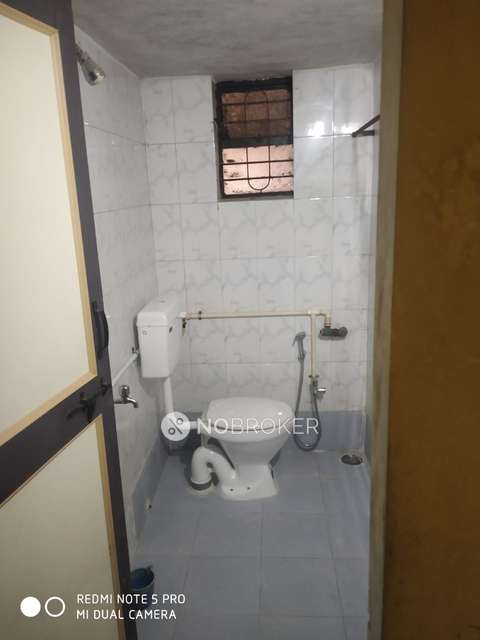 1 RK House for Rent  In Ganesh Colony Road