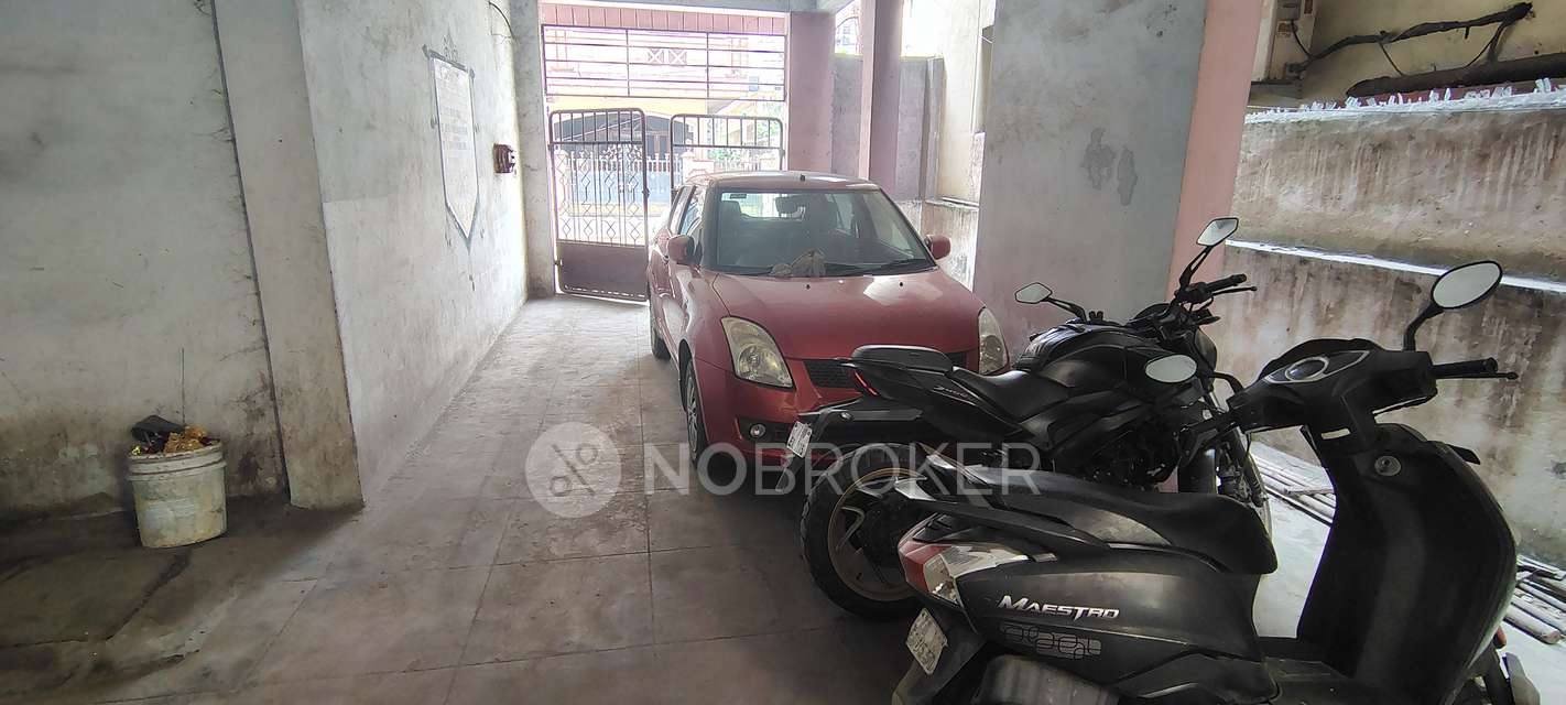2 BHK Flat For Sale  In Bowenpally