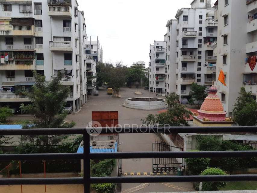 2 BHK Flat In Sunrise Co-op Housing Society Ltd For Sale  In Hadapsar