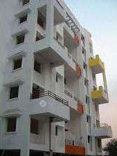 2 BHK Flat In Sunrise Co-op Housing Society Ltd For Sale  In Hadapsar