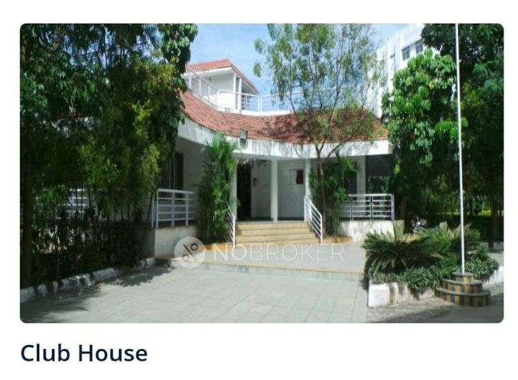 3 BHK Flat In Tranquility Phase I for Rent In Tranquility Phase 1 Block-b5