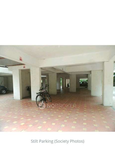 3 BHK Flat In Tranquility Phase I for Rent In Tranquility Phase 1 Block-b5