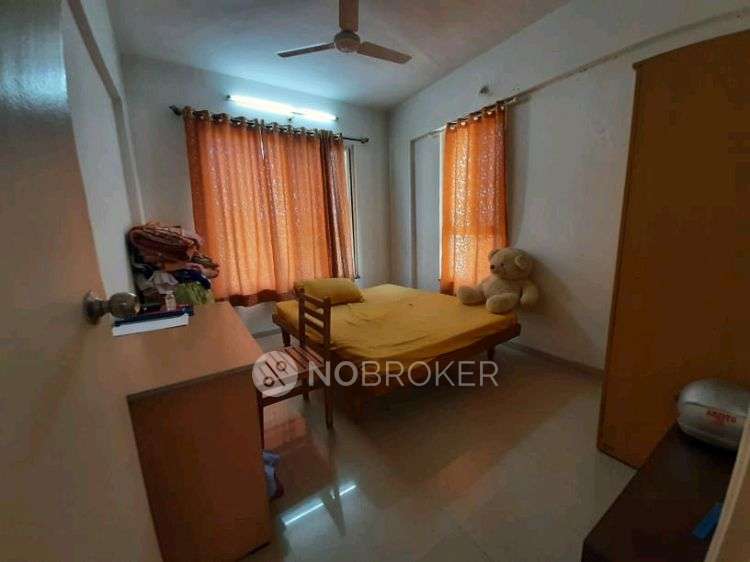 3 BHK Flat In Tranquility Phase I for Rent  In Tranquility Phase 1 Block-b5