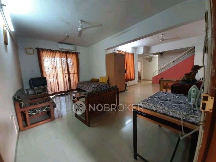 3 BHK Flat In Tranquility Phase I for Rent In Tranquility Phase 1 Block-b5