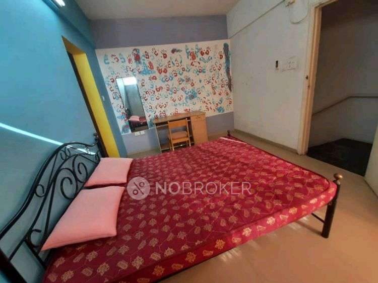 3 BHK Flat In Tranquility Phase I for Rent In Tranquility Phase 1 Block-b5