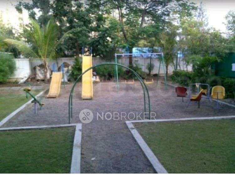 3 BHK Flat In Tranquility Phase I for Rent In Tranquility Phase 1 Block-b5