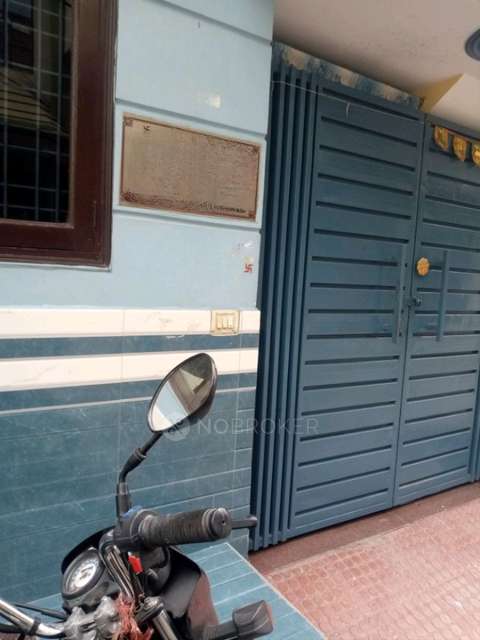 1 BHK House for Rent  In Sector 3